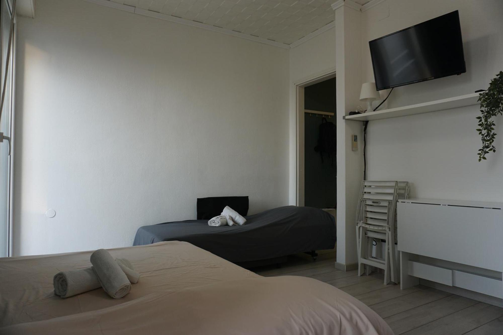 Loft Harmonia Appartamento *